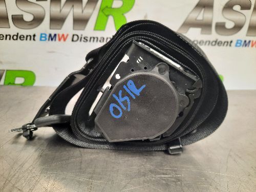 MINI Rear Seat Belt Right OR Left R61 Paceman