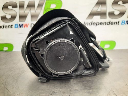 MINI Rear Seat Belt Right OR Left R61 Paceman