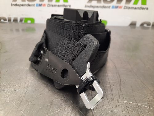 MINI Rear Seat Belt Right OR Left R61 Paceman