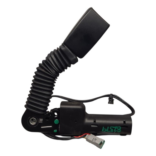 MINI Cooper Front Seat Belt Tensioner N/S Passenger Left R60 R61