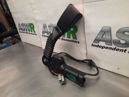 MINI Cooper Front Seat Belt Tensioner N/S Passenger Left R60 R61