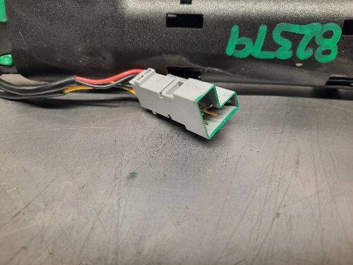 MINI Cooper Front Seat Belt Tensioner N/S Passenger Left R60 R61