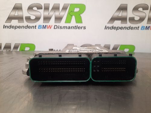 MINI Engine ECU / CAS Kit R60 R61 MANUAL N47N Diesel