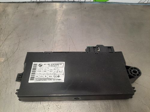 MINI Engine ECU / CAS Kit R60 R61 MANUAL N47N Diesel