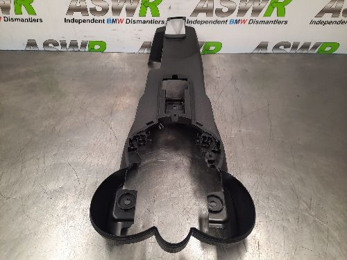 MINI Centre Console R60 R61 Countryman / Paceman
