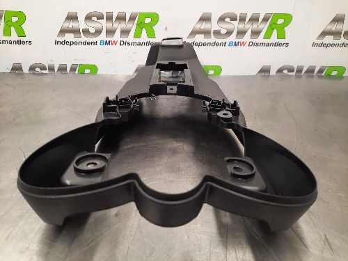 MINI Centre Console R60 R61 Countryman / Paceman