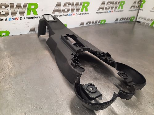 MINI Centre Console R60 R61 Countryman / Paceman