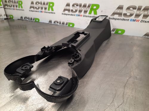 MINI Centre Console R60 R61 Countryman / Paceman