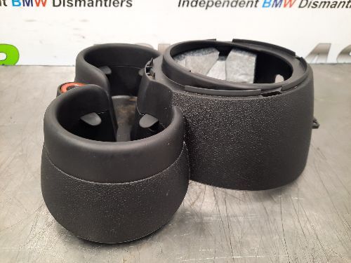 MINI Front Centre Console Trim R60 R61 Countryman / Paceman