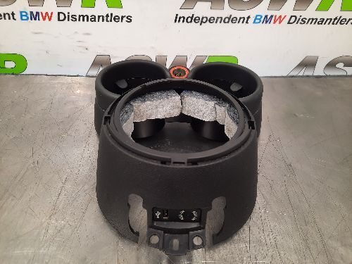 MINI Front Centre Console Trim R60 R61 Countryman / Paceman