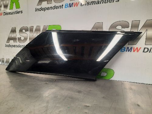 MINI C Pillar Column Cover Trim N/S Passenger R61 Paceman