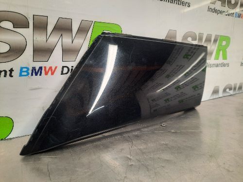 MINI C Pillar Column Cover Trim N/S Passenger R61 Paceman