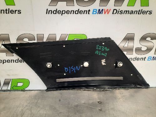 MINI C Pillar Column Cover Trim N/S Passenger R61 Paceman