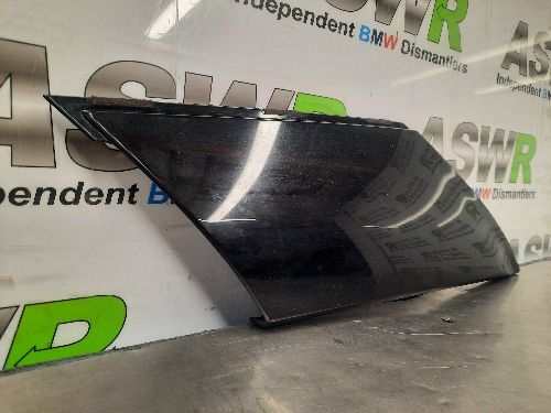 MINI C Pillar Column Cover Trim O/S Drivers R61 Paceman