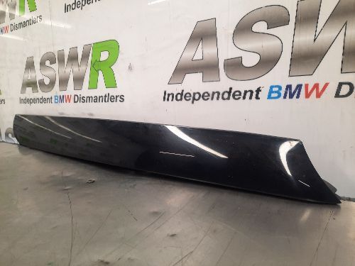 MINI COOPER R60 R61 Front A Pillar Cover Trim N/S Passenger Left