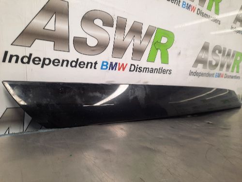 MINI COOPER R60 R61 Front A Pillar Cover Trim N/S Passenger Left