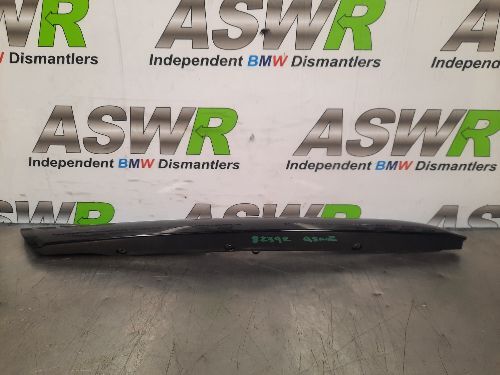 MINI COOPER R60 R61 Front A Pillar Cover Trim N/S Passenger Left