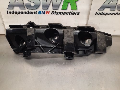MINI R61 Paceman Rear Bumper Guide O/S Drivers Side