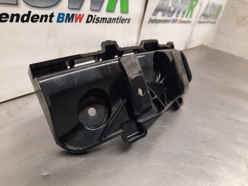 MINI R61 Paceman Rear Bumper Guide O/S Drivers Side