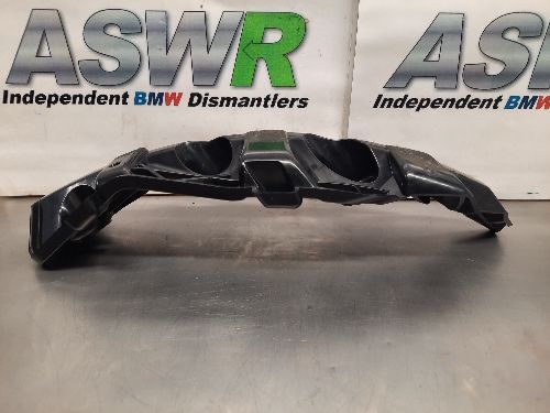 MINI R61 Paceman Rear Bumper Guide O/S Drivers Side