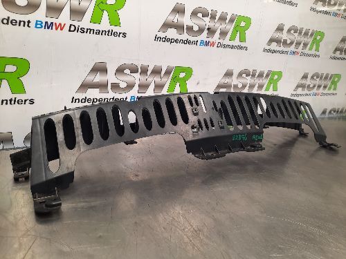 MINI Centre Rear Bumper Bracket R60 R61 Countryman / Paceman