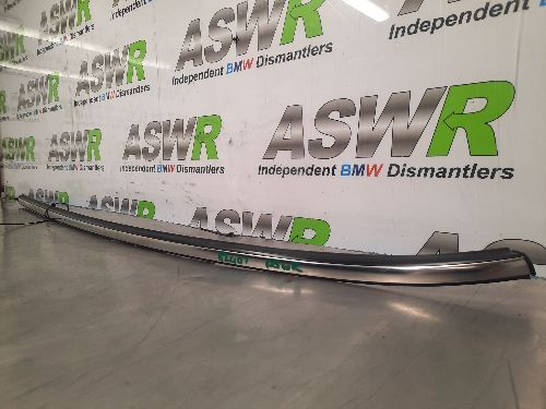 MINI Rear Quarter Moulding Chrome N/S Passenger R61 Paceman