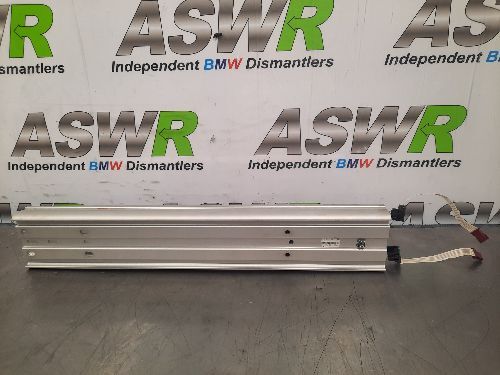 MINI Centre Console Sliding Rail R60 R61 Countryman / Paceman