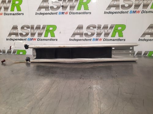 MINI Centre Console Sliding Rail R60 R61 Countryman / Paceman