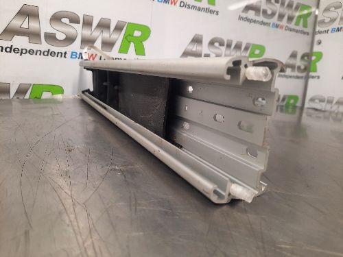 MINI Centre Console Sliding Rail R60 R61 Countryman / Paceman
