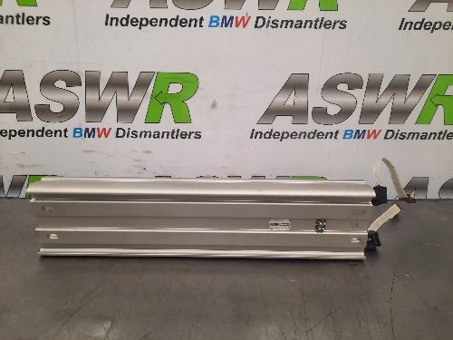 MINI Rear Centre Console Sliding Rail R60 R61 Countryman / Paceman