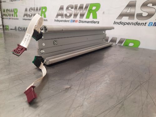 MINI Rear Centre Console Sliding Rail R60 R61 Countryman / Paceman