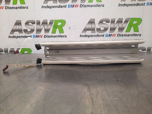 MINI Rear Centre Console Sliding Rail R60 R61 Countryman / Paceman