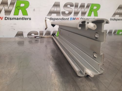 MINI Rear Centre Console Sliding Rail R60 R61 Countryman / Paceman