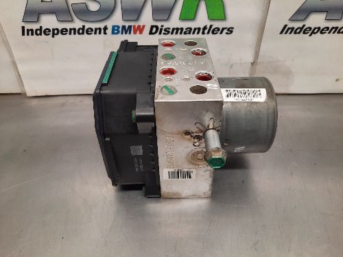 MINI ABS Pump DSC N47N Diesel Manual R60 R61 Countryman / Paceman