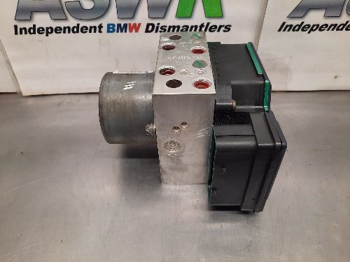 MINI ABS Pump DSC N47N Diesel Manual R60 R61 Countryman / Paceman