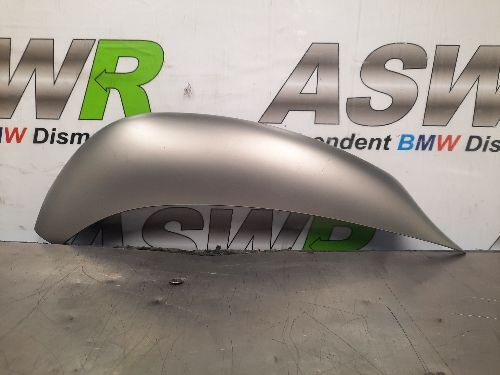 MINI Centre Console Trim Cover Panels Pair R60 R61