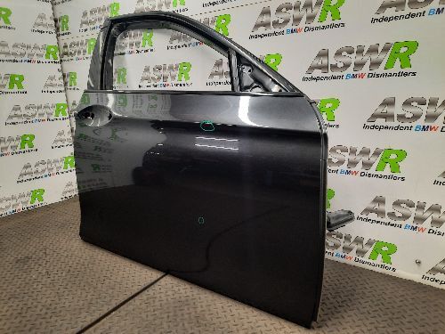 BMW 5 SERIES Door Front F10 F11 O/S Drivers Side