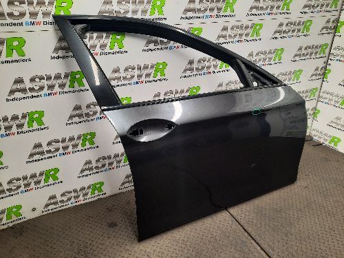 BMW 5 SERIES Door Front F10 F11 O/S Drivers Side