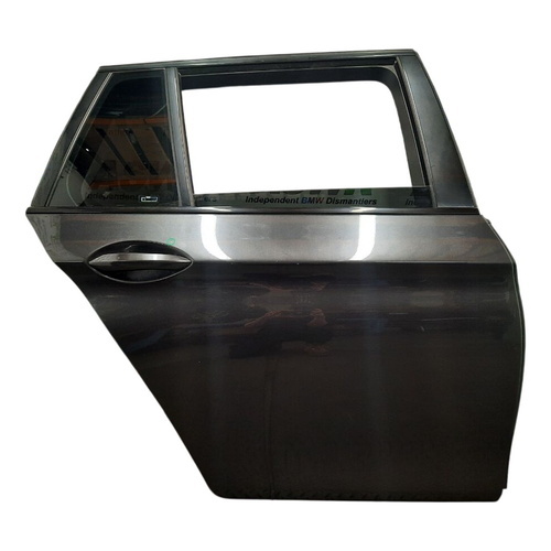BMW 5 SERIES Door Rear O/S Drivers Side F11 Touring