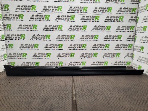 BMW Side Skirt Sill Cover 5 SERIES M Sport F10 F11 Drivers Side O/S