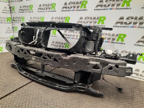 BMW F10 F11 5 SERIES M Sport Complete Front Panel