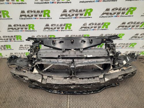 BMW F10 F11 5 SERIES M Sport Complete Front Panel