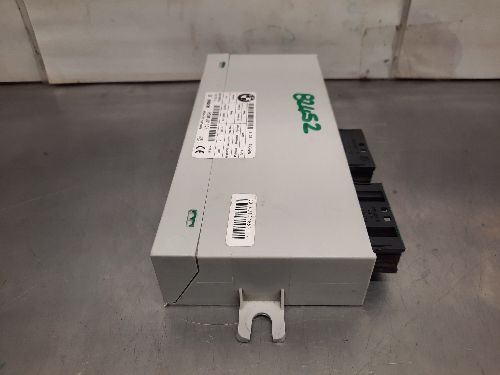 BMW Rear Tailgate Function Module F11 5 SERIES Touring