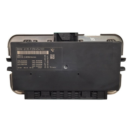 BMW FRM3 Footwell Control Module F10 F11 5 SERIES