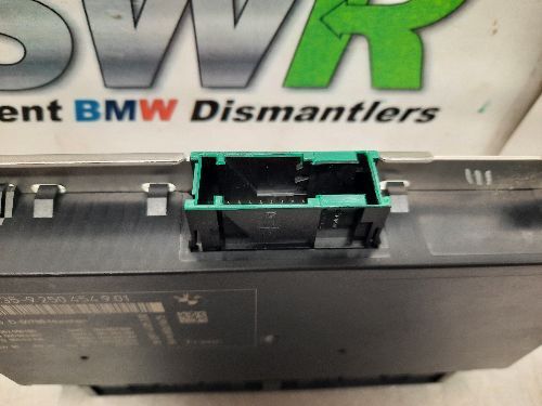 BMW FRM3 Footwell Control Module F10 F11 5 SERIES