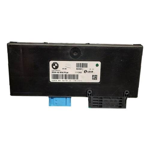 BMW Gateway Control Module Mid Plus F10 F11 5 SERIES