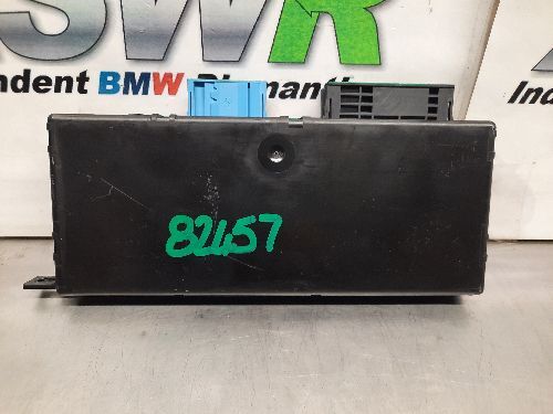BMW Gateway Control Module Mid Plus F10 F11 5 SERIES