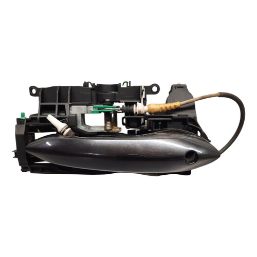 BMW Door Handle & Carrier Front F10 F11 5 SERIES O/S Drivers Side