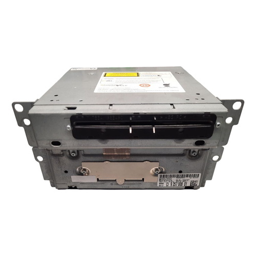 BMW CIC Head Unit Professional Navigation F10 F11 5 SERIES