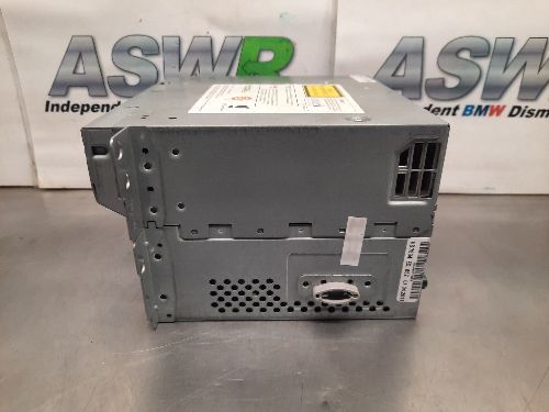 BMW CIC Head Unit Professional Navigation F10 F11 5 SERIES